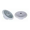 ALTOPARLANTE MARINO PHONOCAR 02110 165 MM 4 OHM 70W MAX 25W RMS COLORE BIANCO